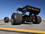 Lotus 95T 1984 года